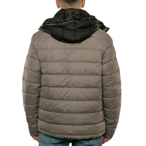 CAMPERA TOW SIDES