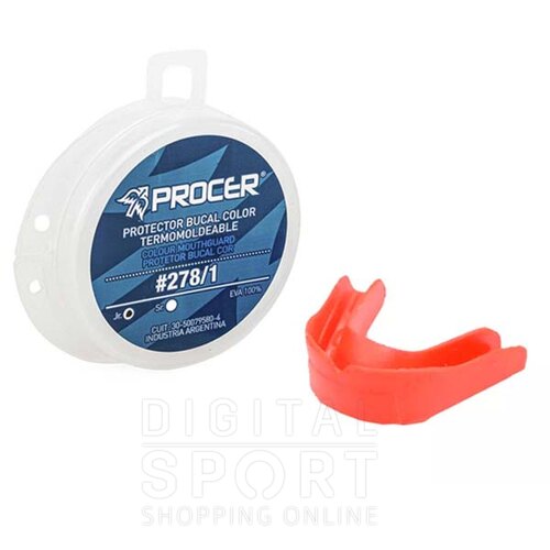 PROTECTOR BUCAL PRO